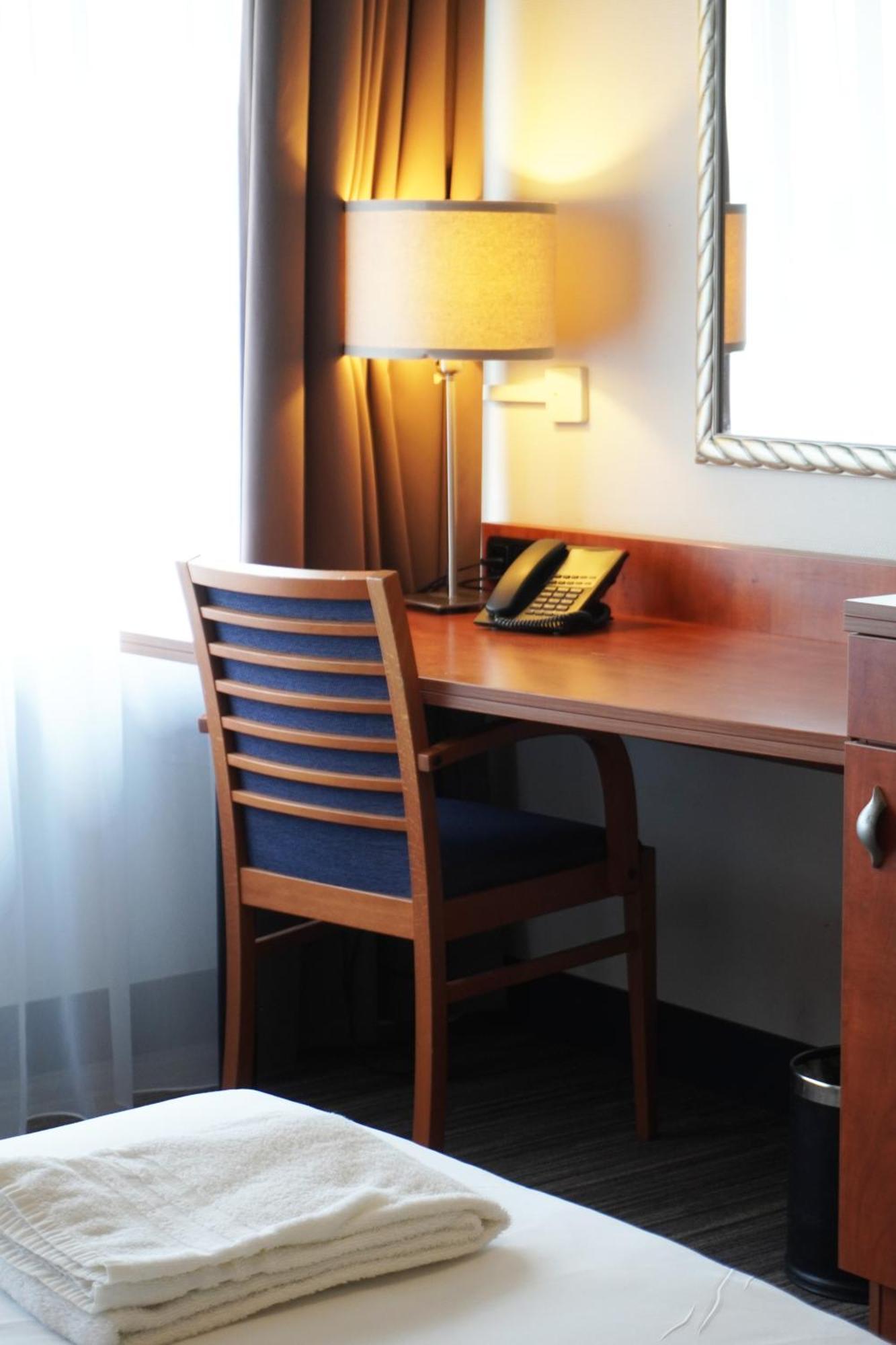 Zweibettzimmer